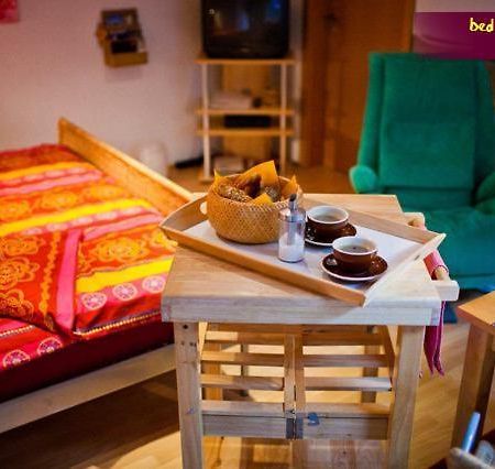 Bed & Breakfast Filderstadt By Heller Bagian luar foto