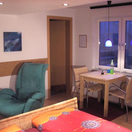 Bed & Breakfast Filderstadt By Heller Bagian luar foto