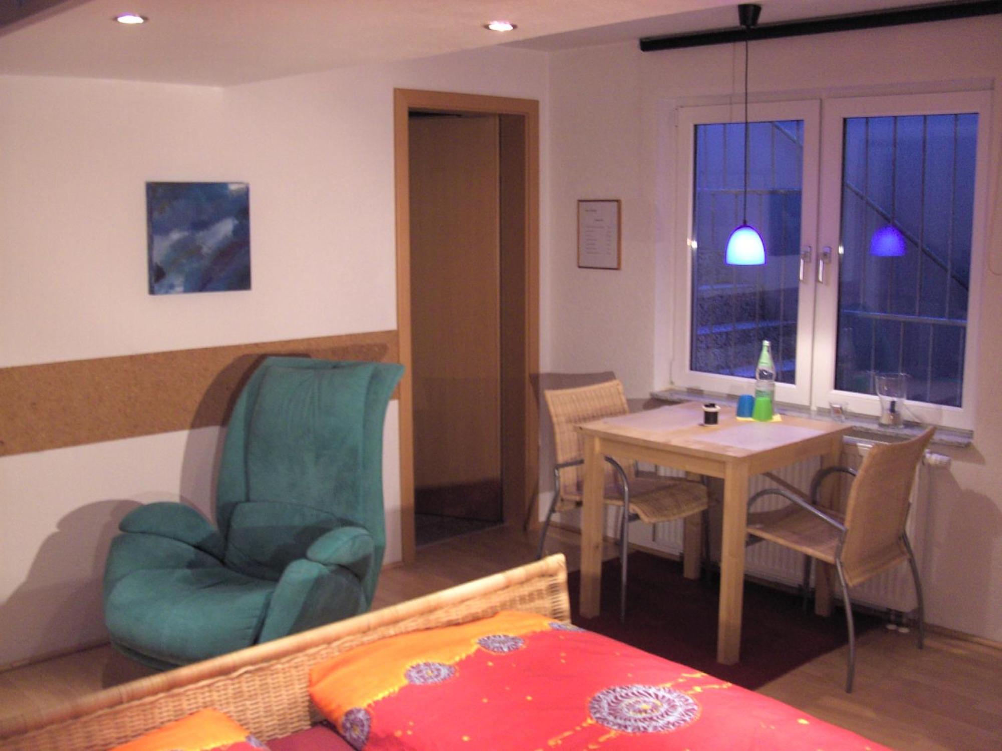 Bed & Breakfast Filderstadt By Heller Bagian luar foto